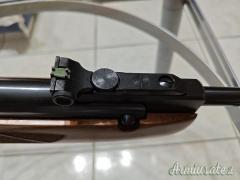 Weihrauch HW 50S 4.5/.177 Weihrauch HW 50S 4.5/.177