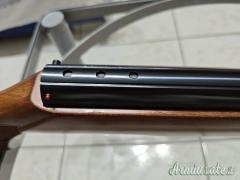 Weihrauch HW 50S 4.5/.177 Weihrauch HW 50S 4.5/.177