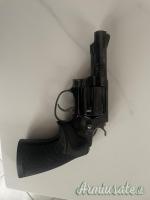 S&W m36 .38 S&W | Colt New Police | Super Police S&W m36 .38 S&W | Colt New Police | Super Police