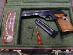 Bernardelli 69 .22 LR Long Rifle