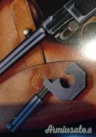 CEDO correggi-mirino svizzero per Luger