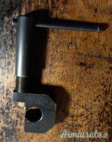 CEDO correggi-mirino svizzero per Luger