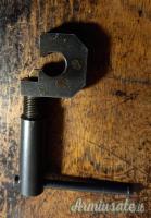 CEDO correggi-mirino svizzero per Luger