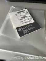 Manuale di istruzioni Beretta PX4 Storm