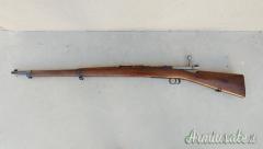 Mauser mod. 1895 Cileno eccezionali condizioni Loewe