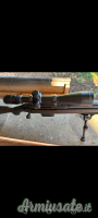Mossberg MVP PATROL .308 Winchester