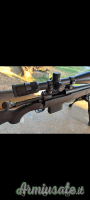 Mossberg MVP PATROL .308 Winchester