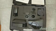 Visore notturno Dark OPS della NITE SITE Visore notturno Dark OPS della NITE SITE