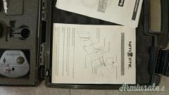 Visore notturno Dark OPS della NITE SITE Visore notturno Dark OPS della NITE SITE