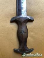 Daga SA II guerra mondiale originale