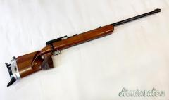 Anschutz 54 Supermatch .22 Long Rifle
