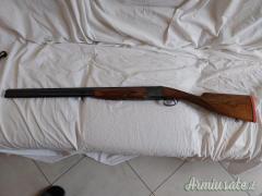 Browning B25 GAME GUN 12 Browning B25 GAME GUN 12
