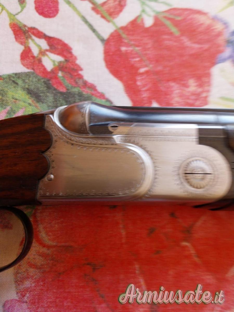 Beretta ASE 20 Beretta ASE 20