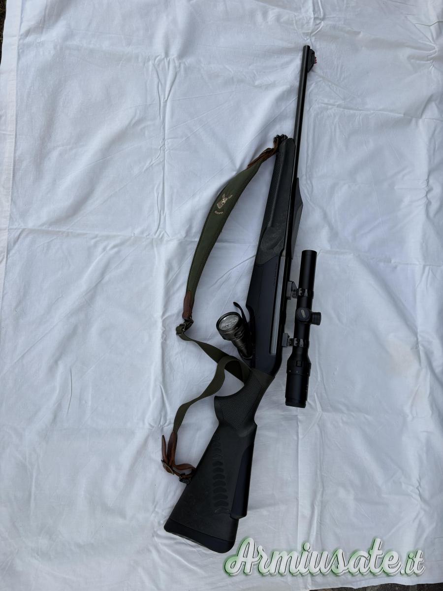 Benelli Argo Confort  .30-06 Springfield Benelli Argo Confort  .30-06 Springfield