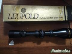 Cedesi Ottica Leupold Vari XIII 3,5X10x50.