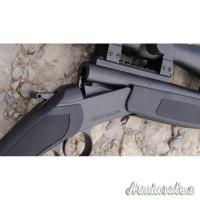 BERGARA BA13 Take Down Standard