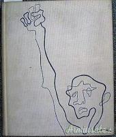 Libro “ARTE DELLA RESISTENZA 1922-1945” autore Erhard Frommhold edizione 1970 - come nuovo!