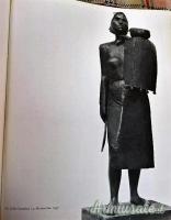 Libro “ARTE DELLA RESISTENZA 1922-1945” autore Erhard Frommhold edizione 1970 - come nuovo!