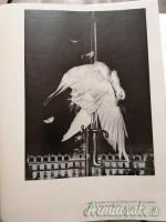 Libro “ARTE DELLA RESISTENZA 1922-1945” autore Erhard Frommhold edizione 1970 - come nuovo!