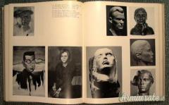Libro “ARTE DELLA RESISTENZA 1922-1945” autore Erhard Frommhold edizione 1970 - come nuovo!