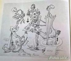 Libro “ARTE DELLA RESISTENZA 1922-1945” autore Erhard Frommhold edizione 1970 - come nuovo!