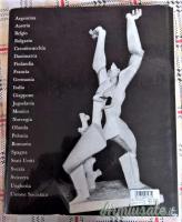 Libro “ARTE DELLA RESISTENZA 1922-1945” autore Erhard Frommhold edizione 1970 - come nuovo!