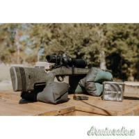 BERGARA BMR X STEEL 22lr