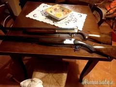 Benelli Raffaello Special  12