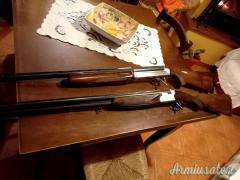 Benelli Raffaello Special  12
