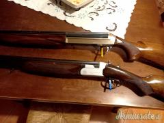 Benelli Raffaello Special  12