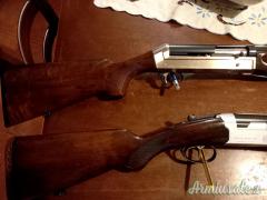 Benelli Raffaello Special  12