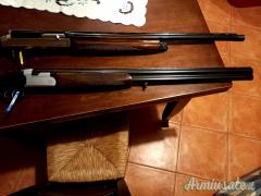 Benelli Raffaello Special  12