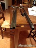 Benelli Raffaello Special  12