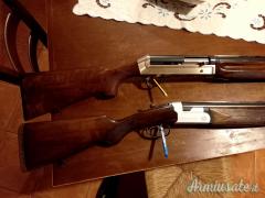 Benelli Raffaello Special  12