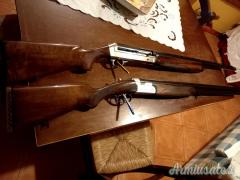 Benelli Raffaello Special  12