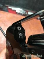 S&W 38 bodyguard .38 Special  |  9x29mmR