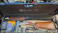 Beretta 682 GOLD E TRAP 12