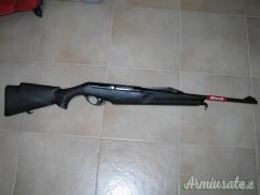 Benelli argo-e .30-06 Springfield