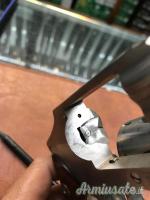 S&W 640 .38 Special  |  9x29mmR