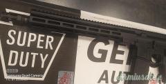 Geissele SUPER DUTY 14.5'' .223 Remington