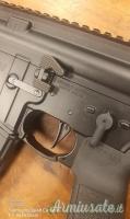 Geissele SUPER DUTY 14.5'' .223 Remington