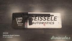 Geissele SUPER DUTY 14.5'' .223 Remington