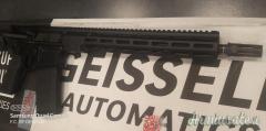 Geissele SUPER DUTY 14.5'' .223 Remington