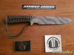 Strider Knives - MK1A - Coltello nuovo