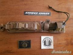 Strider Knives - MK1A - Coltello nuovo