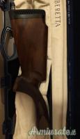 Vendo Calcio sovrappotto Beretta per serie 680/690