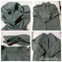 Abbigliamento originale G. di F.