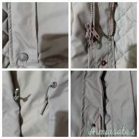 Abbigliamento originale G. di F.
