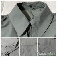 Abbigliamento originale G. di F.