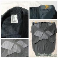 Abbigliamento originale G. di F.